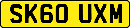 SK60UXM