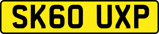 SK60UXP