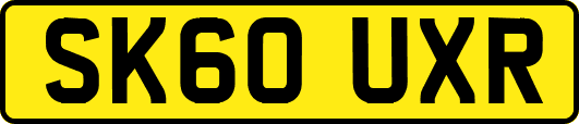 SK60UXR