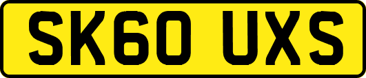SK60UXS