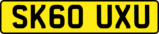SK60UXU