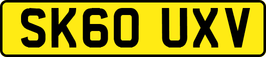 SK60UXV
