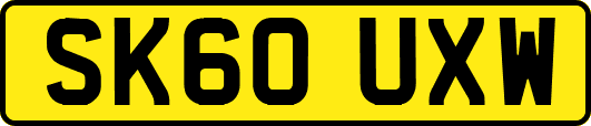 SK60UXW