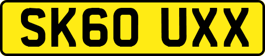 SK60UXX