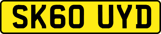 SK60UYD