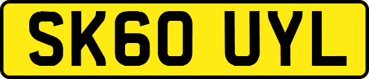SK60UYL
