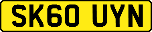 SK60UYN