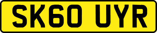 SK60UYR