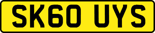 SK60UYS