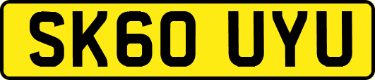 SK60UYU