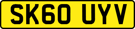 SK60UYV
