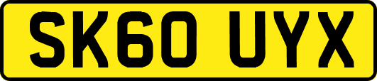 SK60UYX