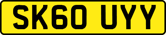 SK60UYY