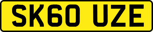 SK60UZE