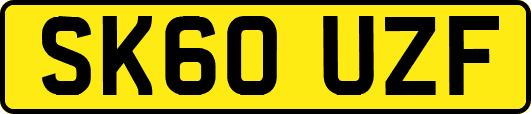 SK60UZF