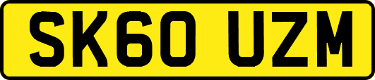 SK60UZM