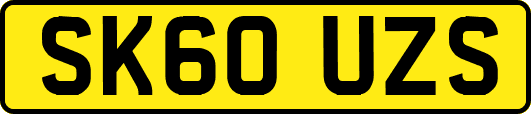 SK60UZS