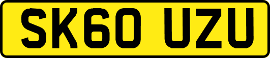 SK60UZU