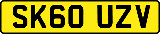 SK60UZV