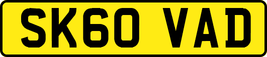 SK60VAD