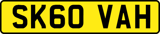 SK60VAH