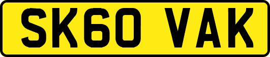 SK60VAK