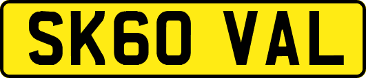 SK60VAL