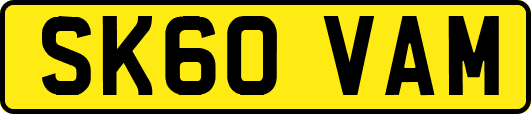 SK60VAM