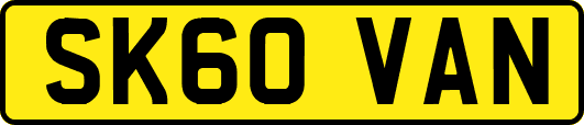 SK60VAN