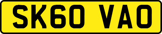 SK60VAO