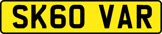 SK60VAR