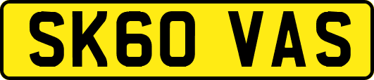 SK60VAS