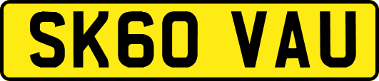 SK60VAU