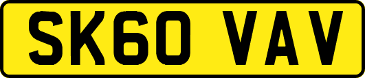 SK60VAV