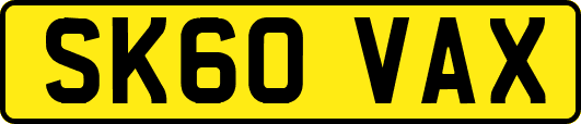 SK60VAX