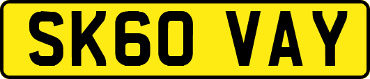 SK60VAY