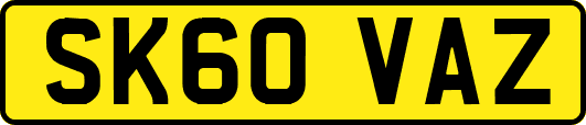 SK60VAZ