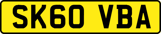 SK60VBA