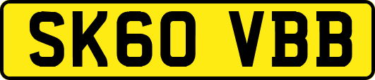 SK60VBB
