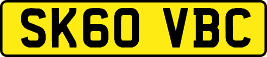 SK60VBC