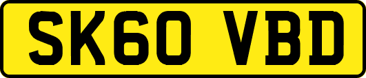 SK60VBD