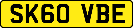 SK60VBE