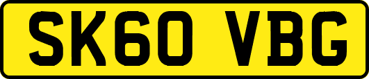 SK60VBG