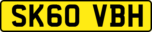 SK60VBH