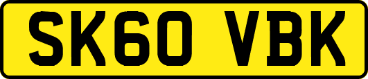 SK60VBK