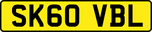 SK60VBL