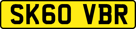 SK60VBR