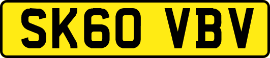 SK60VBV