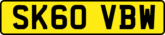 SK60VBW
