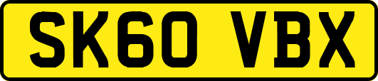 SK60VBX